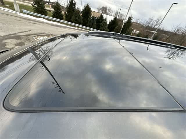 2019 Chrysler Pacifica Hybrid Limited