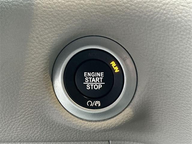 2019 Chrysler Pacifica Hybrid Limited