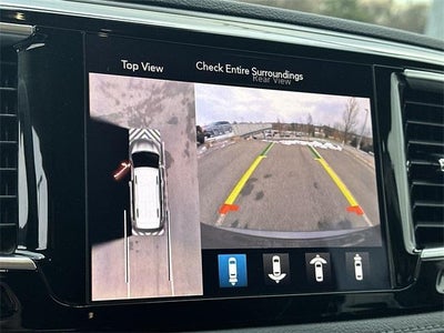 2019 Chrysler Pacifica Hybrid Limited