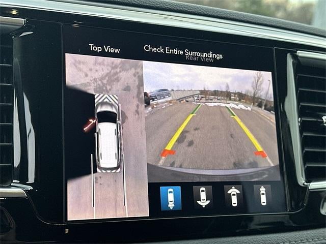 2019 Chrysler Pacifica Hybrid Limited