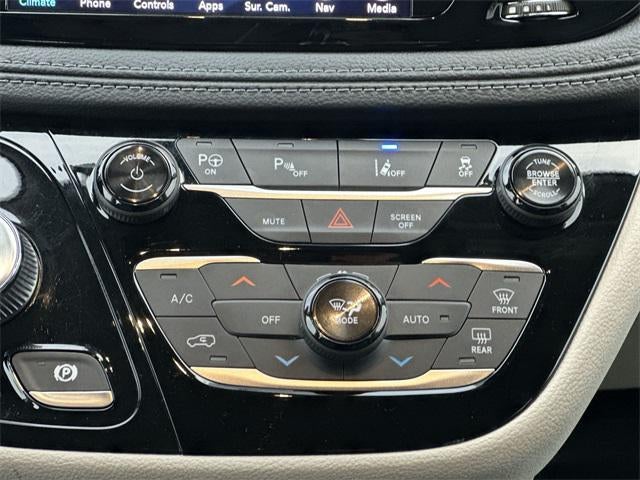 2019 Chrysler Pacifica Hybrid Limited