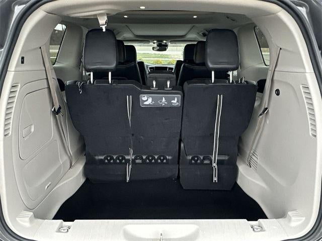 2019 Chrysler Pacifica Hybrid Limited