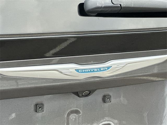 2019 Chrysler Pacifica Hybrid Limited