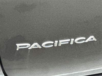 2019 Chrysler Pacifica Hybrid Limited
