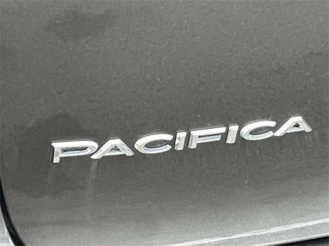 2019 Chrysler Pacifica Hybrid Limited