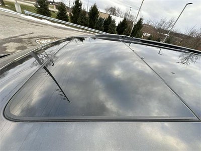 2019 Chrysler Pacifica Hybrid Limited