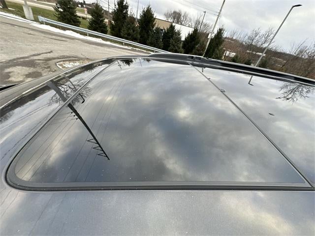 2019 Chrysler Pacifica Hybrid Limited