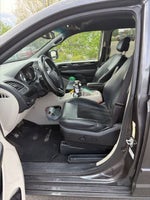 2016 Dodge Grand Caravan SXT Plus