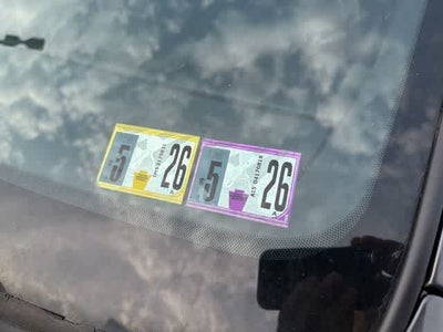 2016 Dodge Grand Caravan SXT Plus