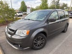 2016 Dodge Grand Caravan SXT Plus