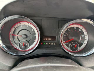 2016 Dodge Grand Caravan SXT Plus