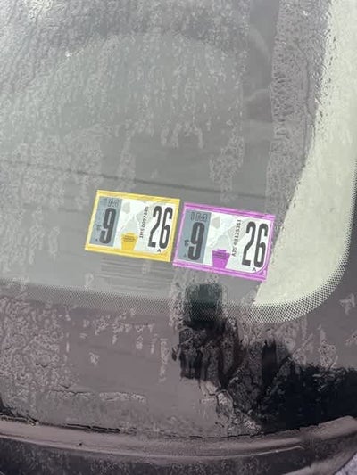 2010 Dodge Grand Caravan SE