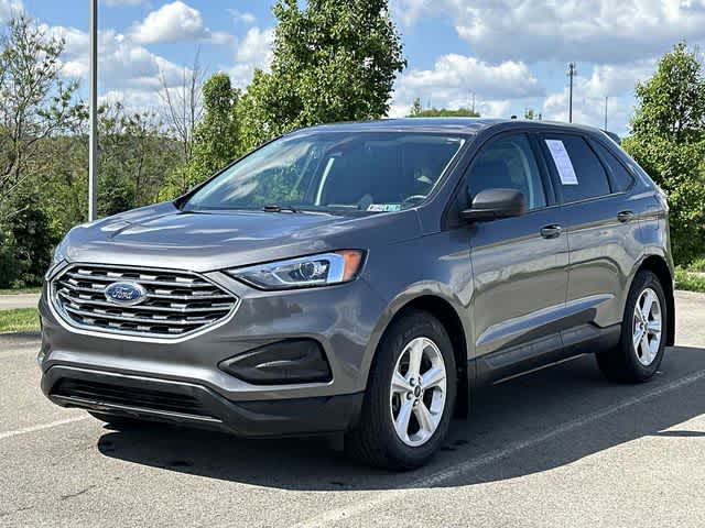 2022 Ford Edge SE
