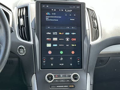 2022 Ford Edge SE