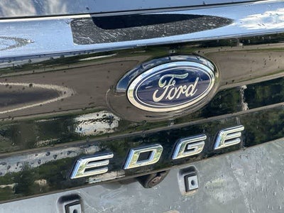 2022 Ford Edge SE