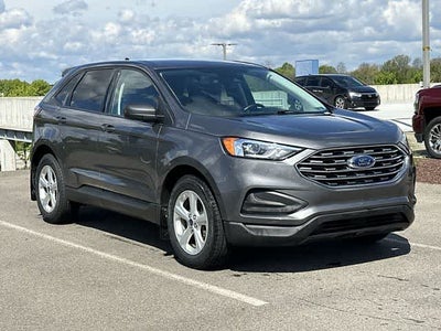 2022 Ford Edge SE