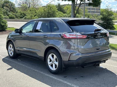 2022 Ford Edge SE