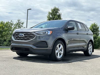 2022 Ford Edge SE