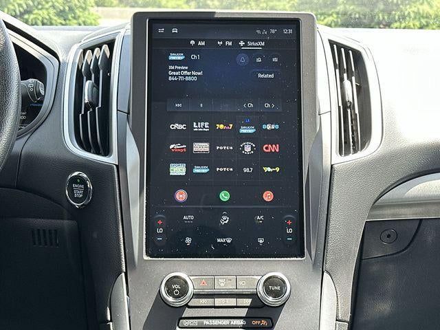 2022 Ford Edge SE