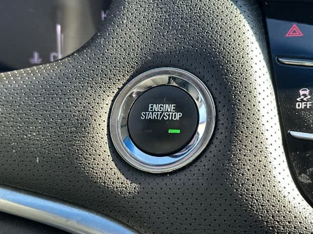 2015 Cadillac XTS Luxury