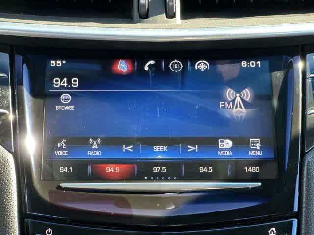 2015 Cadillac XTS Luxury