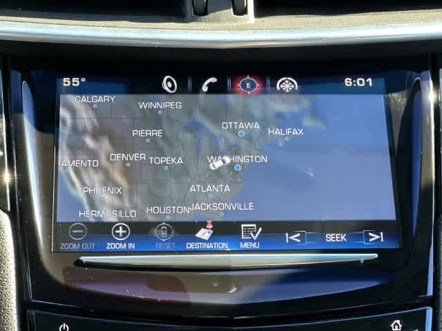 2015 Cadillac XTS Luxury
