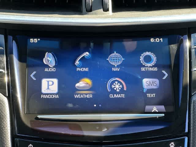 2015 Cadillac XTS Luxury