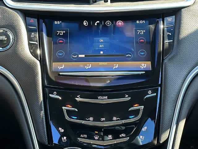 2015 Cadillac XTS Luxury