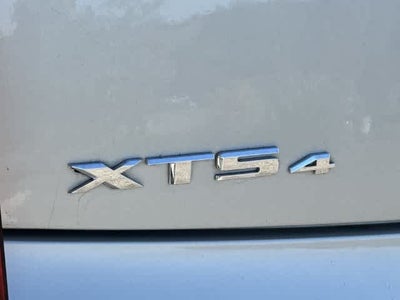 2015 Cadillac XTS Luxury