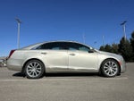 2015 Cadillac XTS Luxury