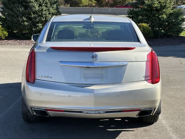 2015 Cadillac XTS Luxury