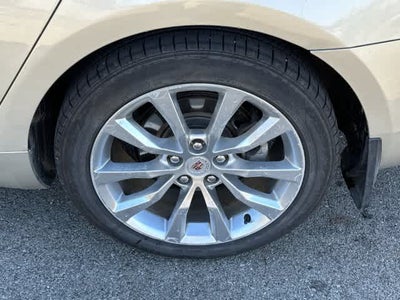 2015 Cadillac XTS Luxury