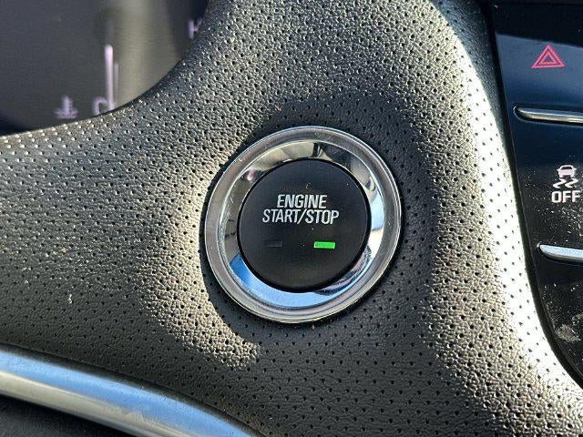 2015 Cadillac XTS Luxury
