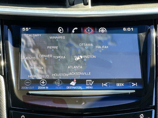 2015 Cadillac XTS Luxury