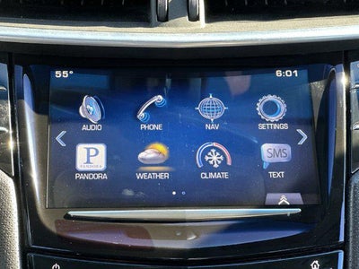 2015 Cadillac XTS Luxury