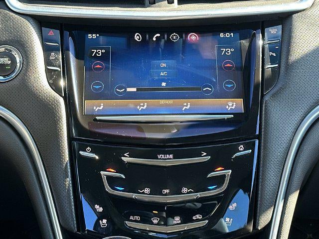 2015 Cadillac XTS Luxury