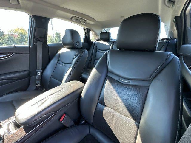 2015 Cadillac XTS Luxury