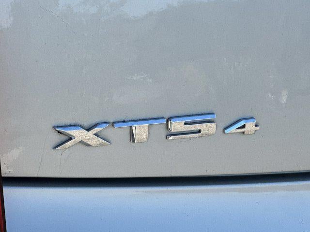 2015 Cadillac XTS Luxury