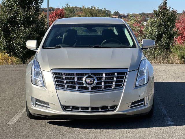 2015 Cadillac XTS Luxury