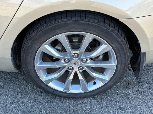 2015 Cadillac XTS Luxury