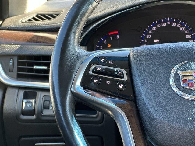 2015 Cadillac XTS Luxury