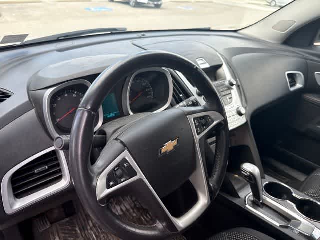 2011 Chevrolet Equinox LT w/1LT