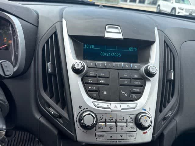 2011 Chevrolet Equinox LT w/1LT