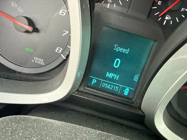 2011 Chevrolet Equinox LT w/1LT