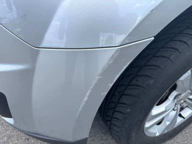 2011 Chevrolet Equinox LT w/1LT