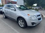 2011 Chevrolet Equinox LT w/1LT