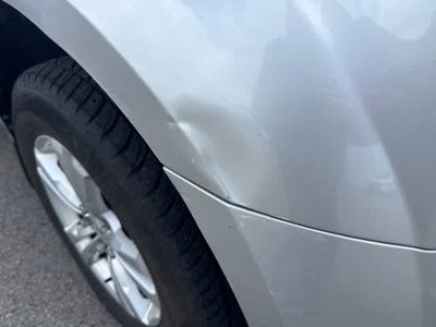 2011 Chevrolet Equinox LT w/1LT
