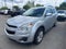 2011 Chevrolet Equinox LT w/1LT
