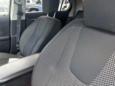 2011 Chevrolet Equinox LT w/1LT