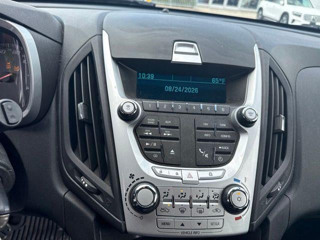 2011 Chevrolet Equinox LT w/1LT